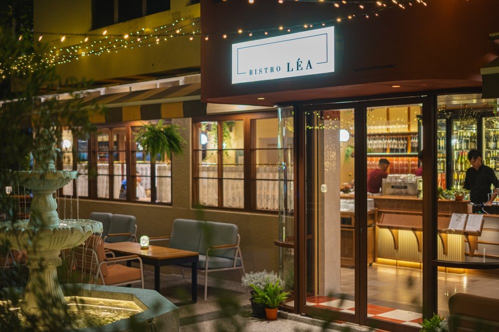Bistro Léa