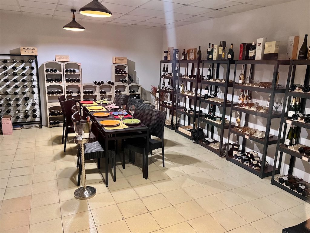 Bistro Sathorn French Cuisine