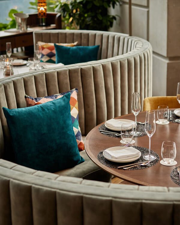 Brasserie Fritz