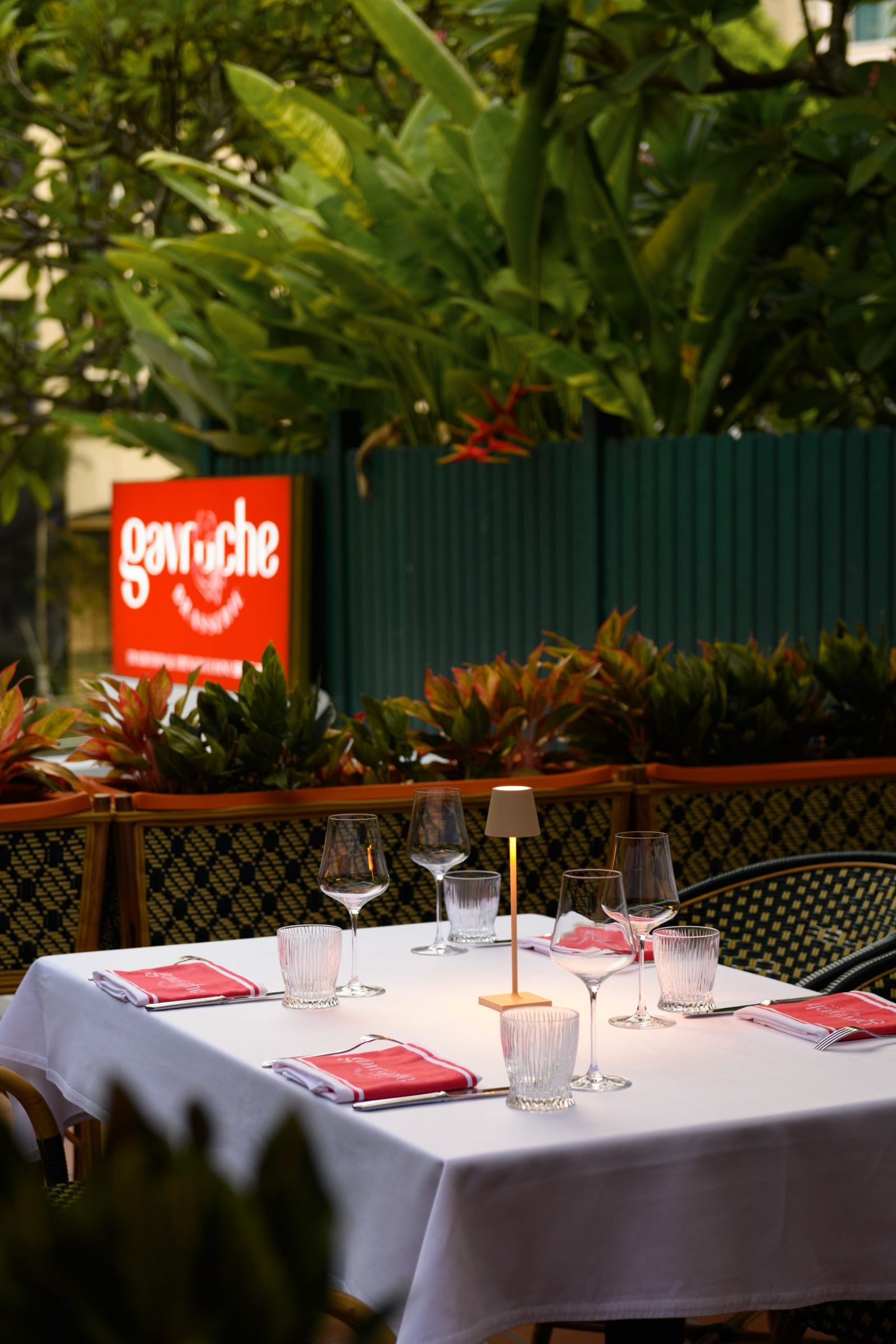 Brasserie Gavroche - 2