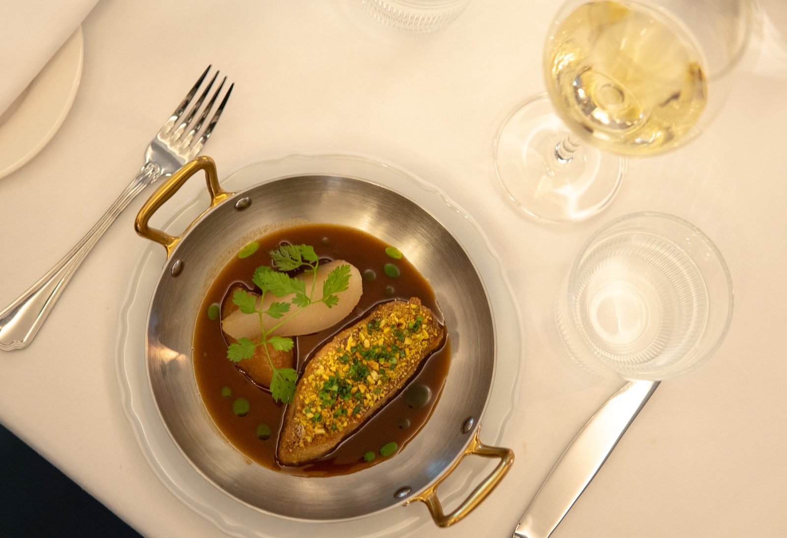 Brasserie Léon