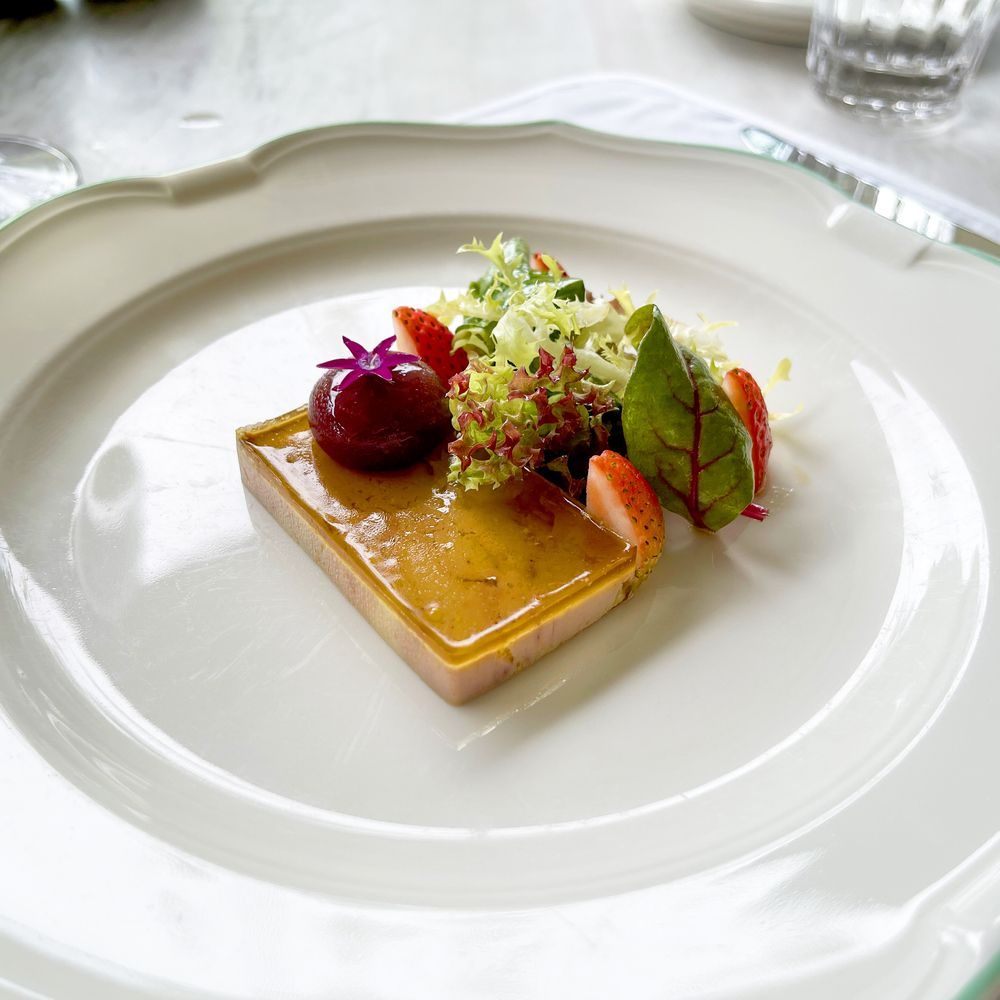 Brasserie Palmier - 2