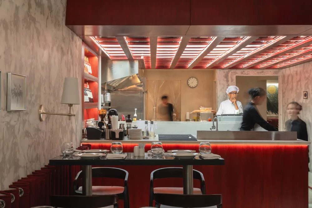 BRIQ Bistro - 2