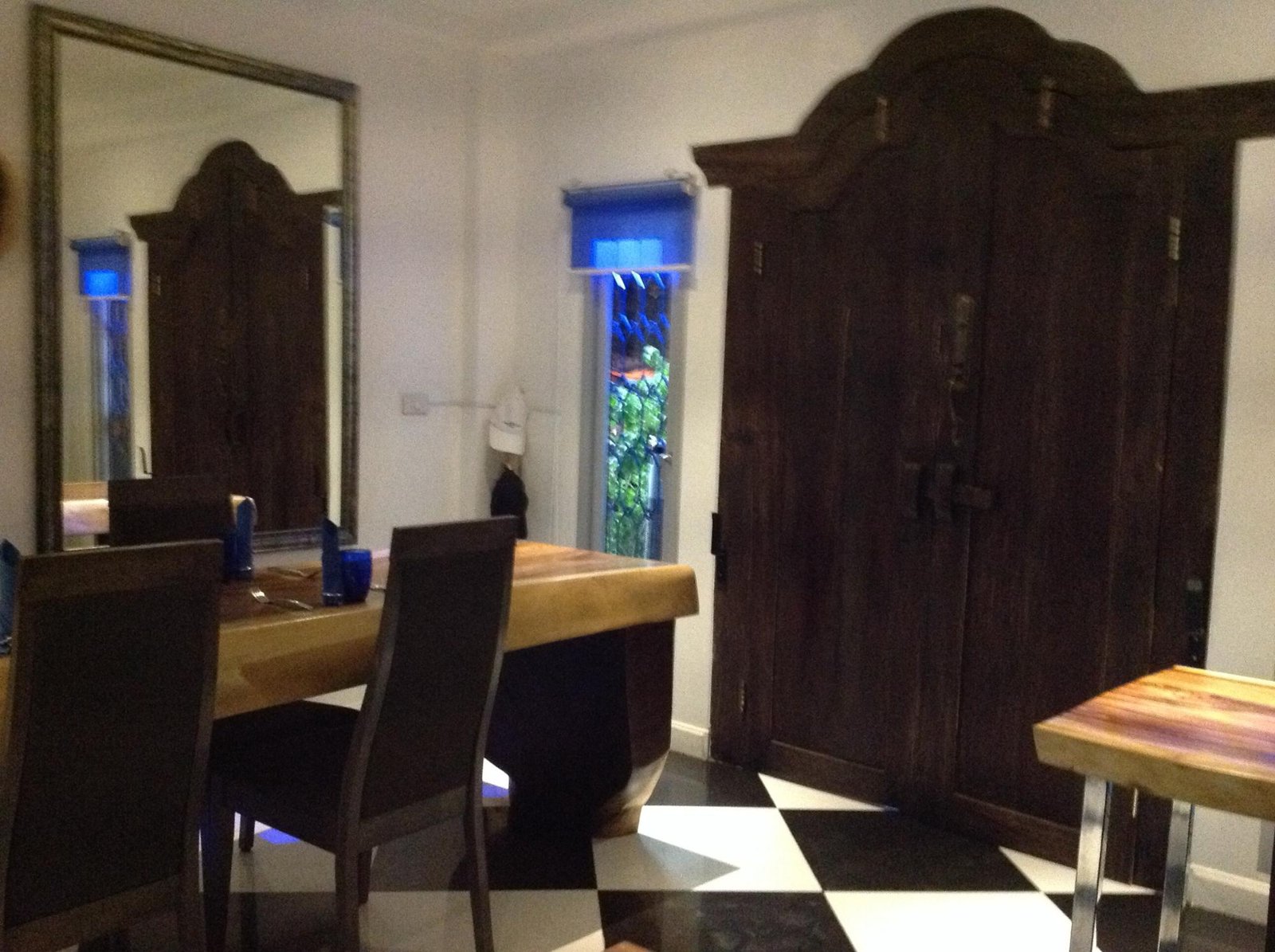 Chez François - 2