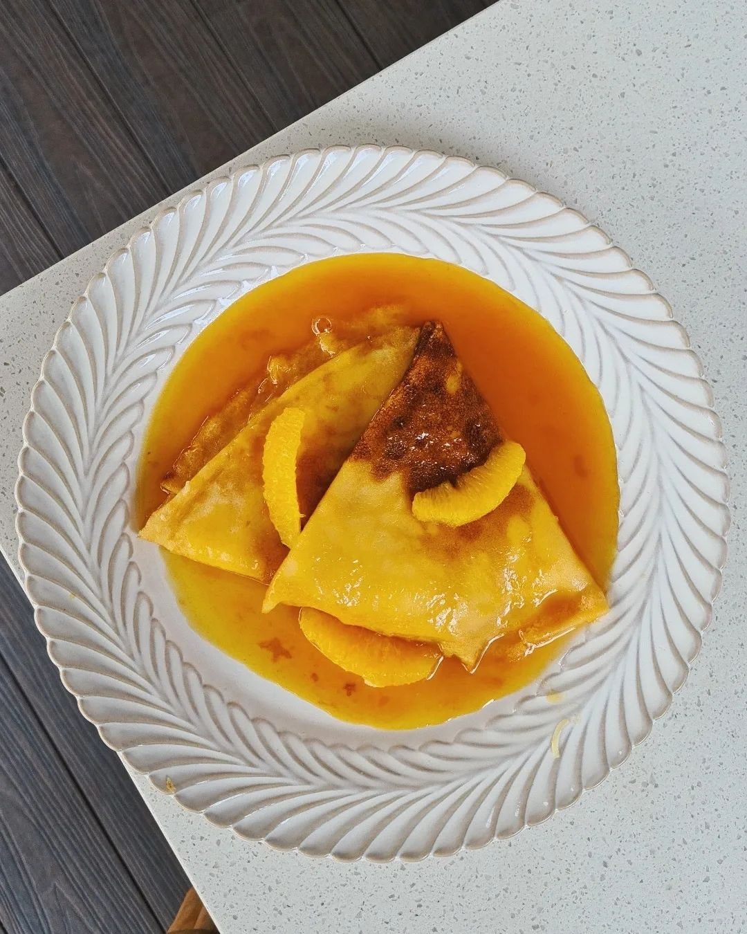 Chez Suzette - 2
