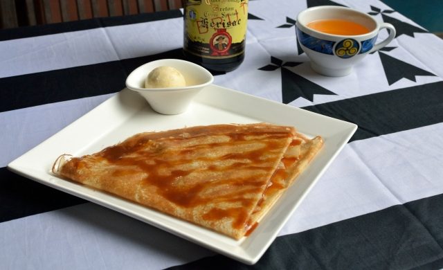 Entre-Nous Crêperie