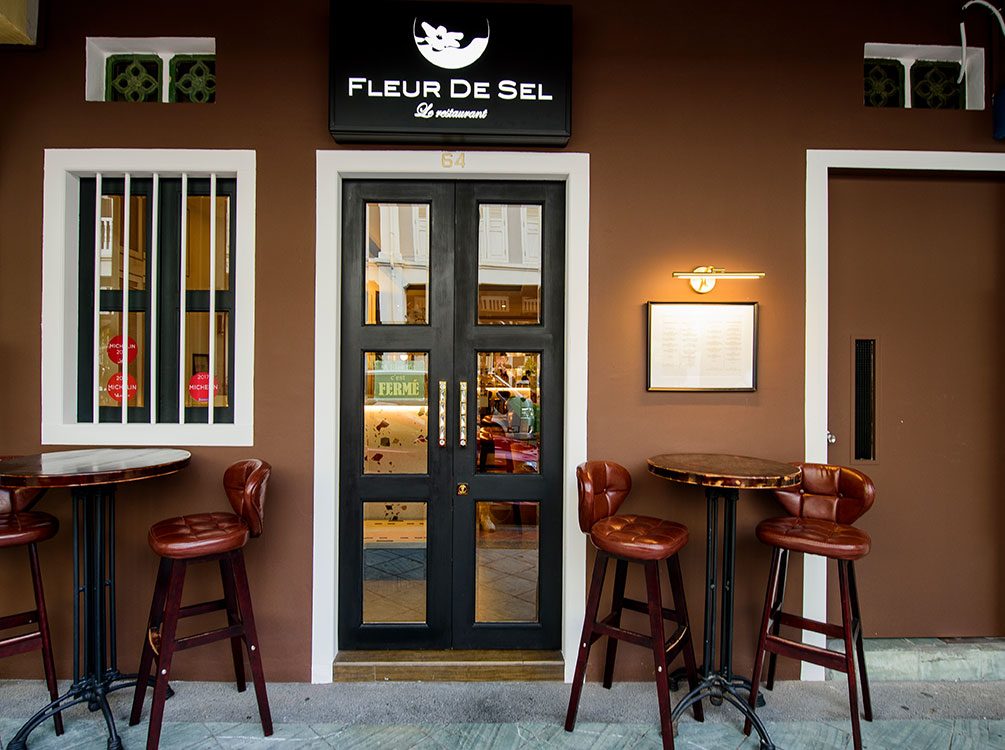 Fleur de Sel - 2