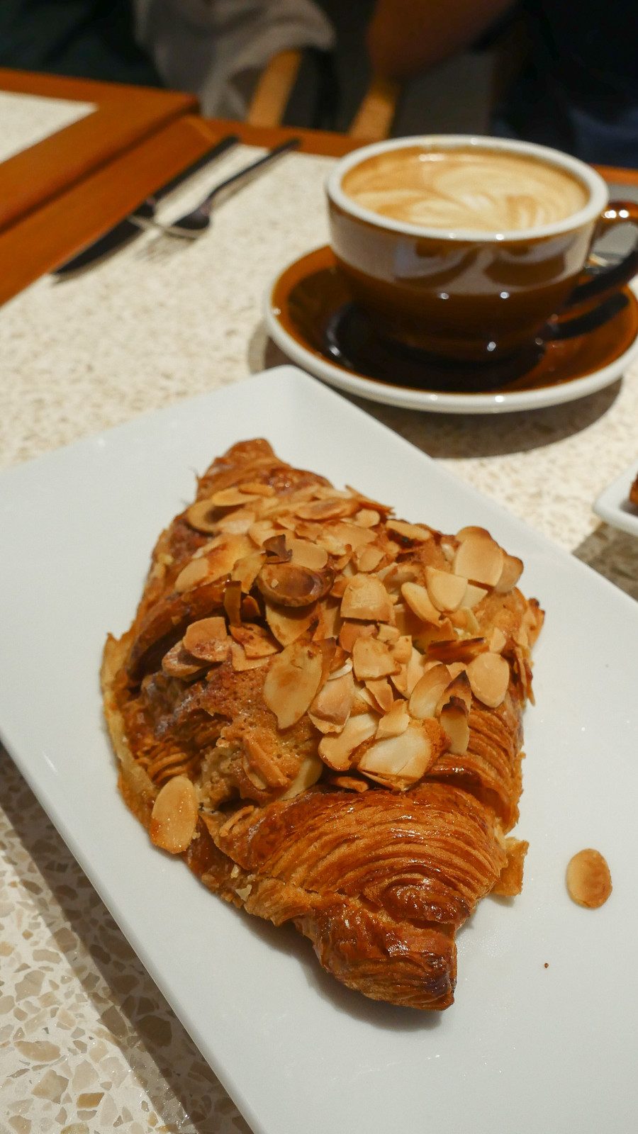 HENRI Bistrot du Boulanger