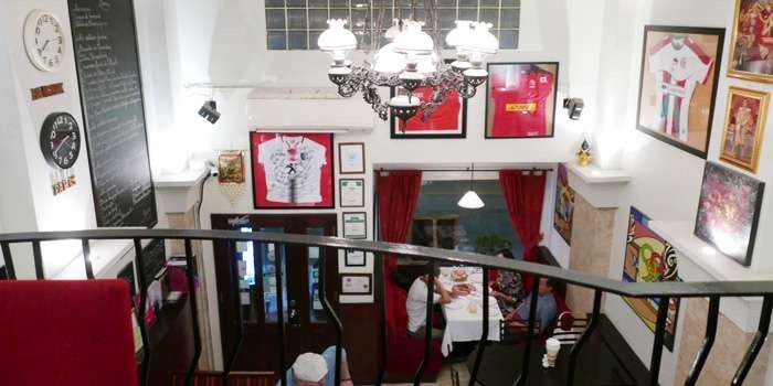 JP French Restaurant - 2
