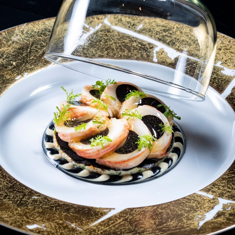 L'Atelier de Joël Robuchon