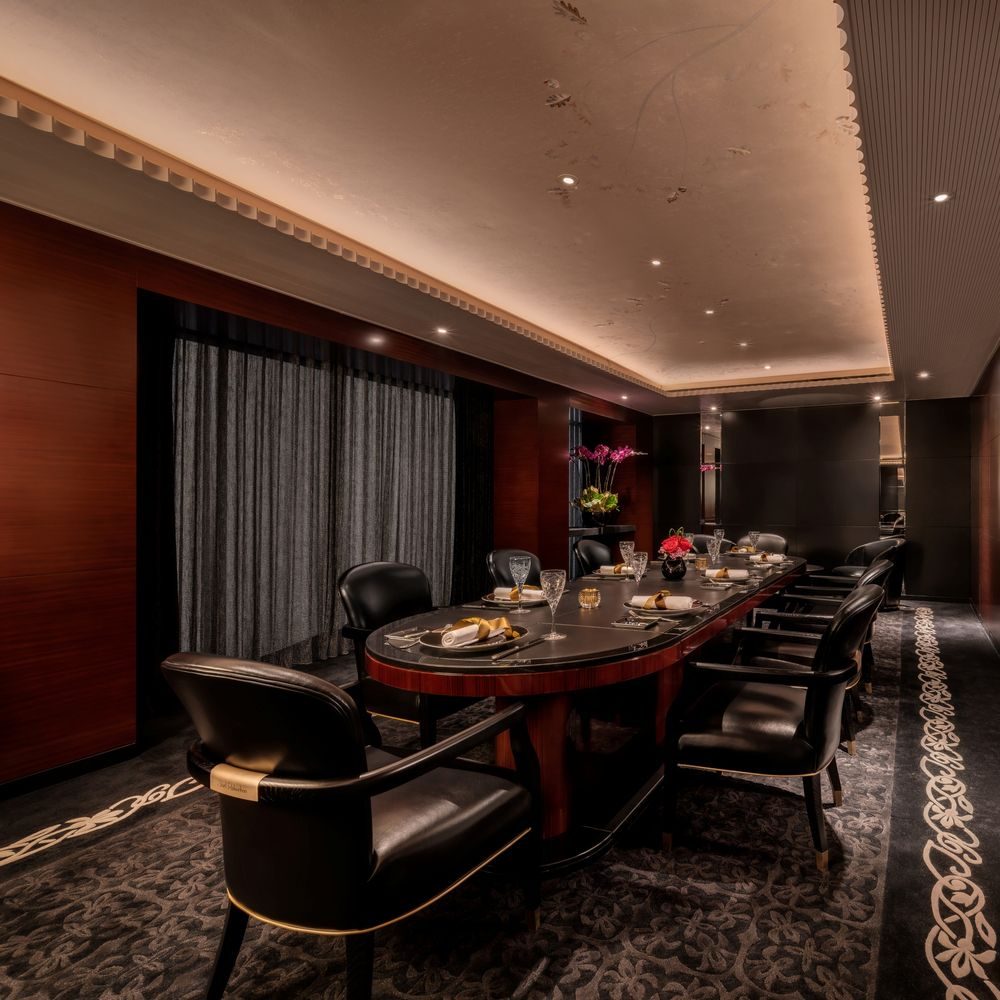 L'Atelier de Joël Robuchon - 2