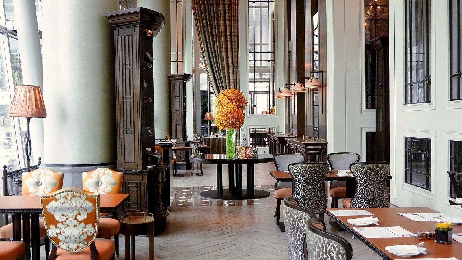La Brasserie