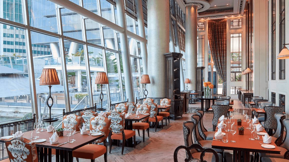 La Brasserie - 2