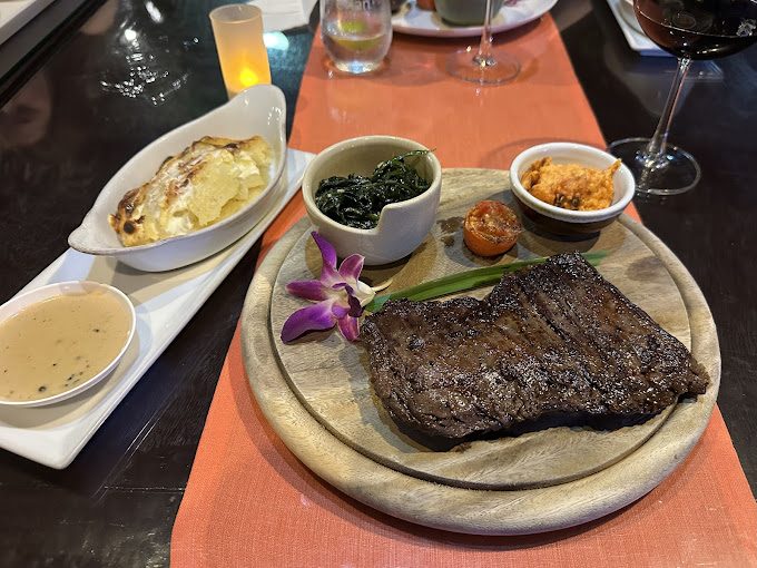 La Côte de Bœuf