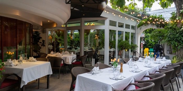Le Bouchon