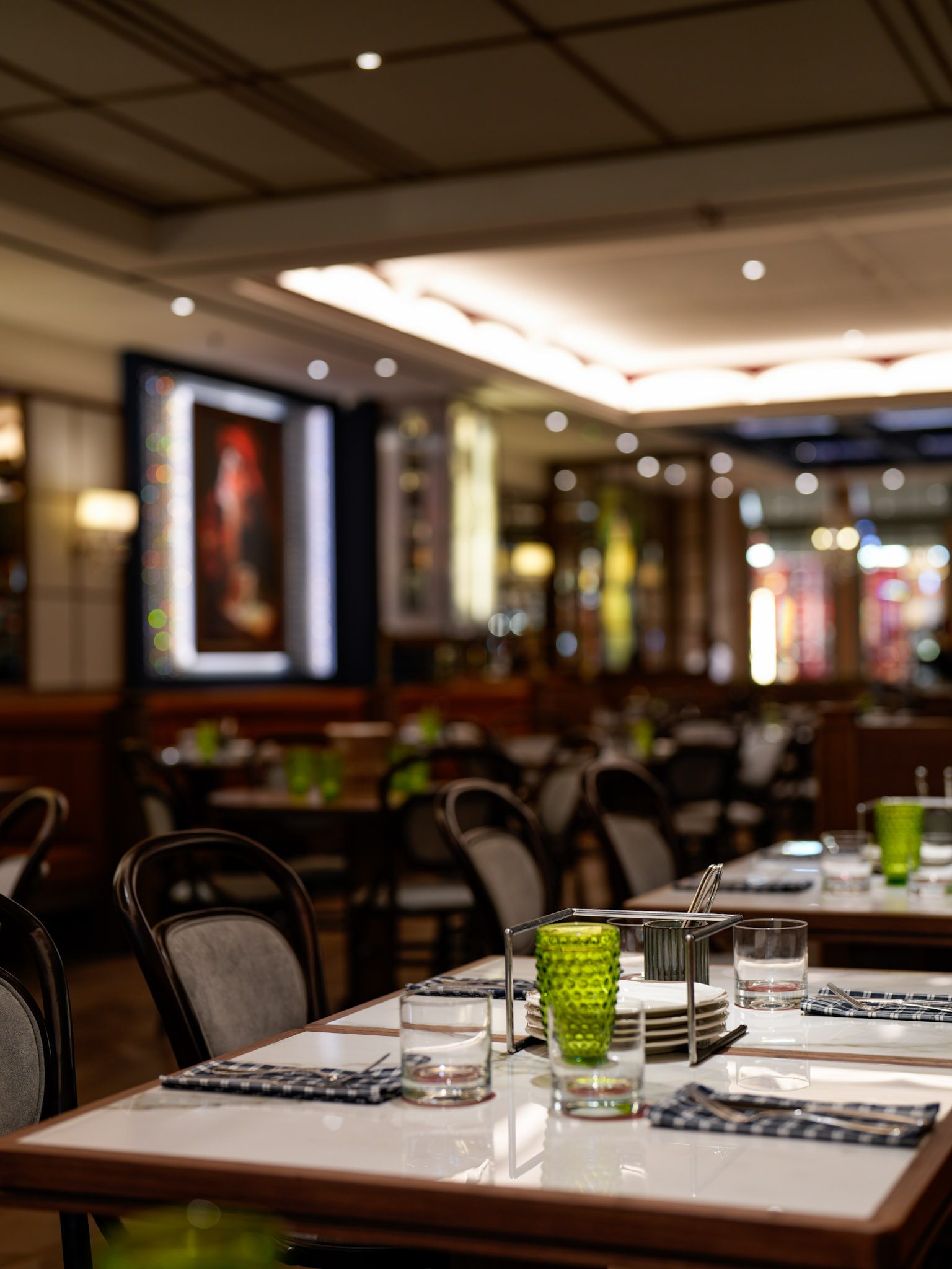 Le Comptoir
