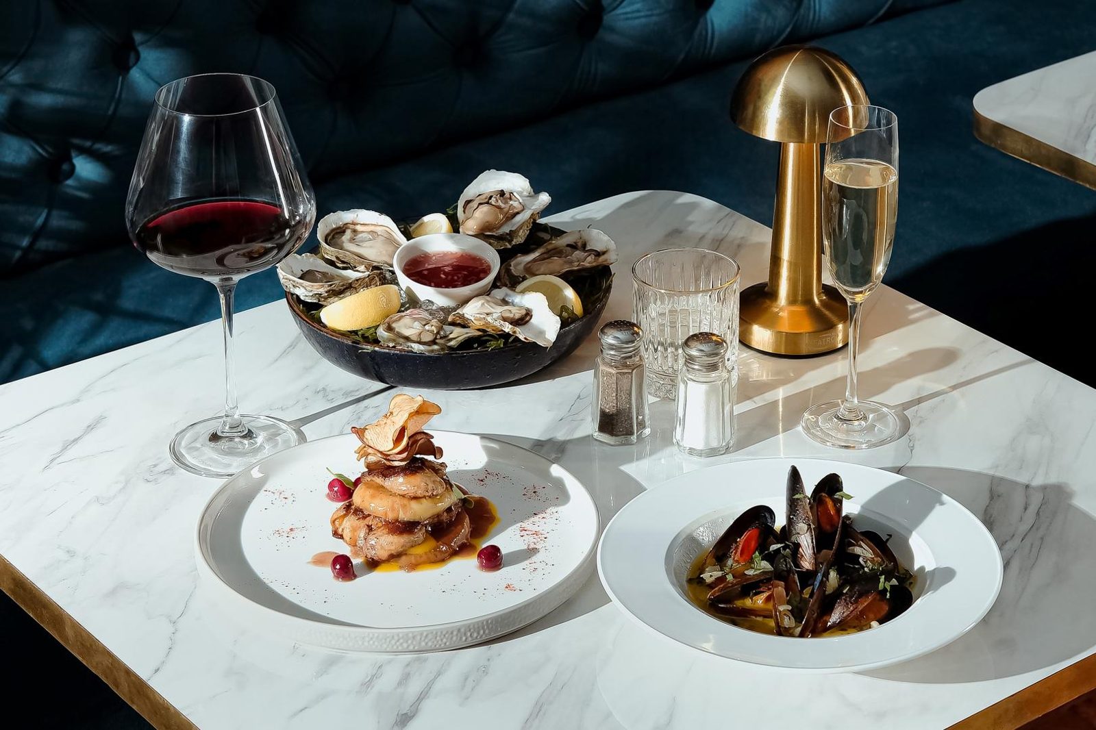 Léon Brasserie