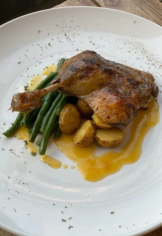 Levant Boulangerie & Restaurant