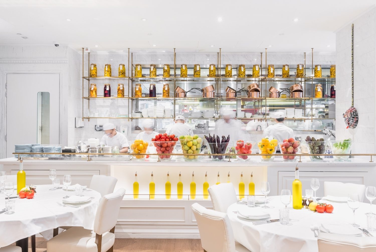LPM Restaurant & Bar