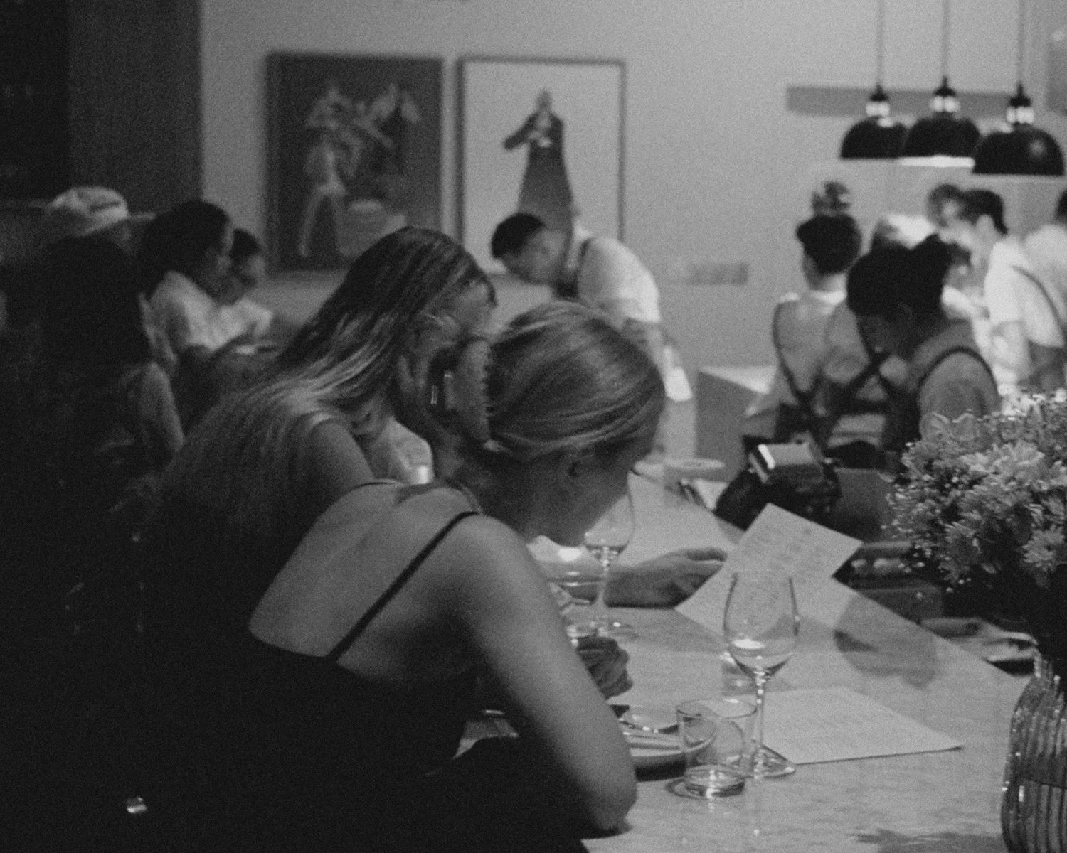 Lulu Bistrot