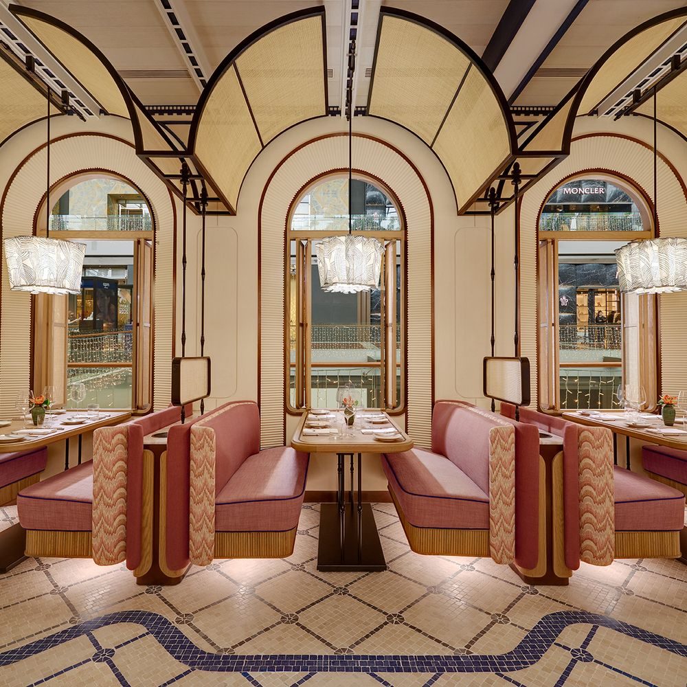 Maison Boulud