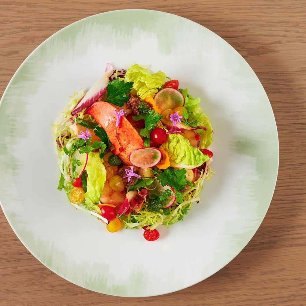 Maison Boulud - 2