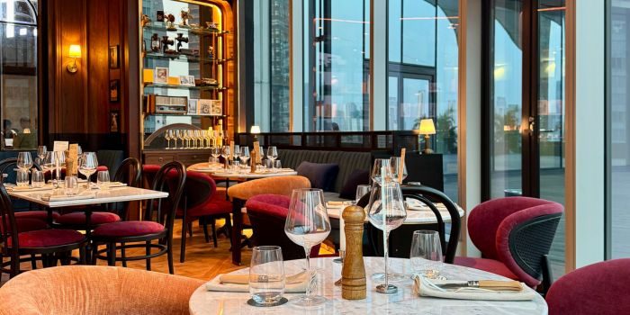Paris Bistro