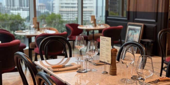 Paris Bistro - 2