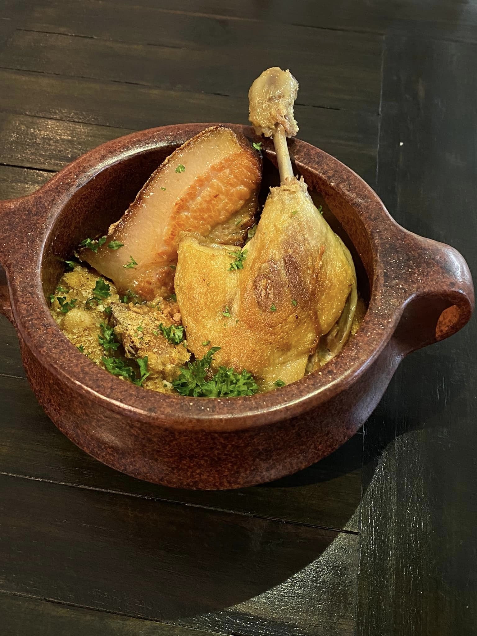 Parisi French Cuisine - 2