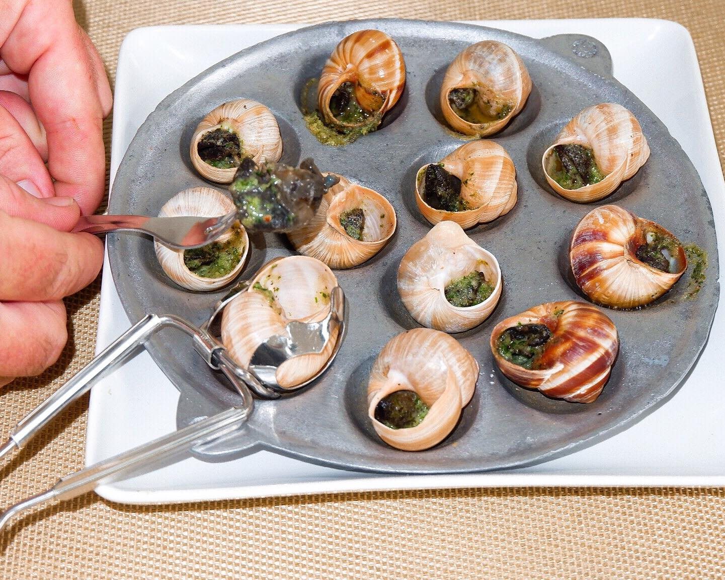 Parisi French Cuisine