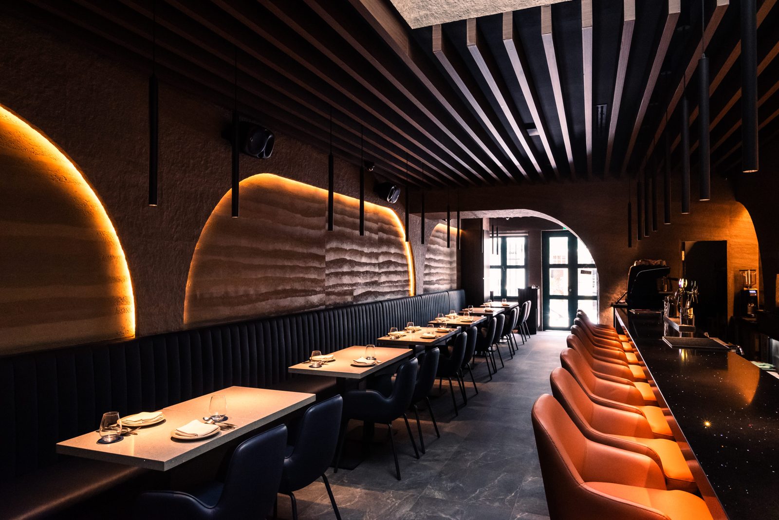 Pulsii French Bistro & Bar