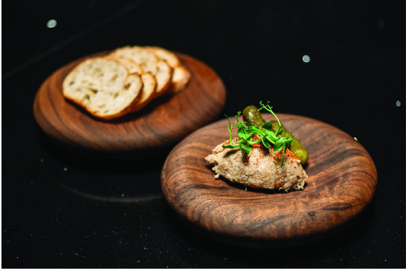 Pulsii French Bistro & Bar - 2
