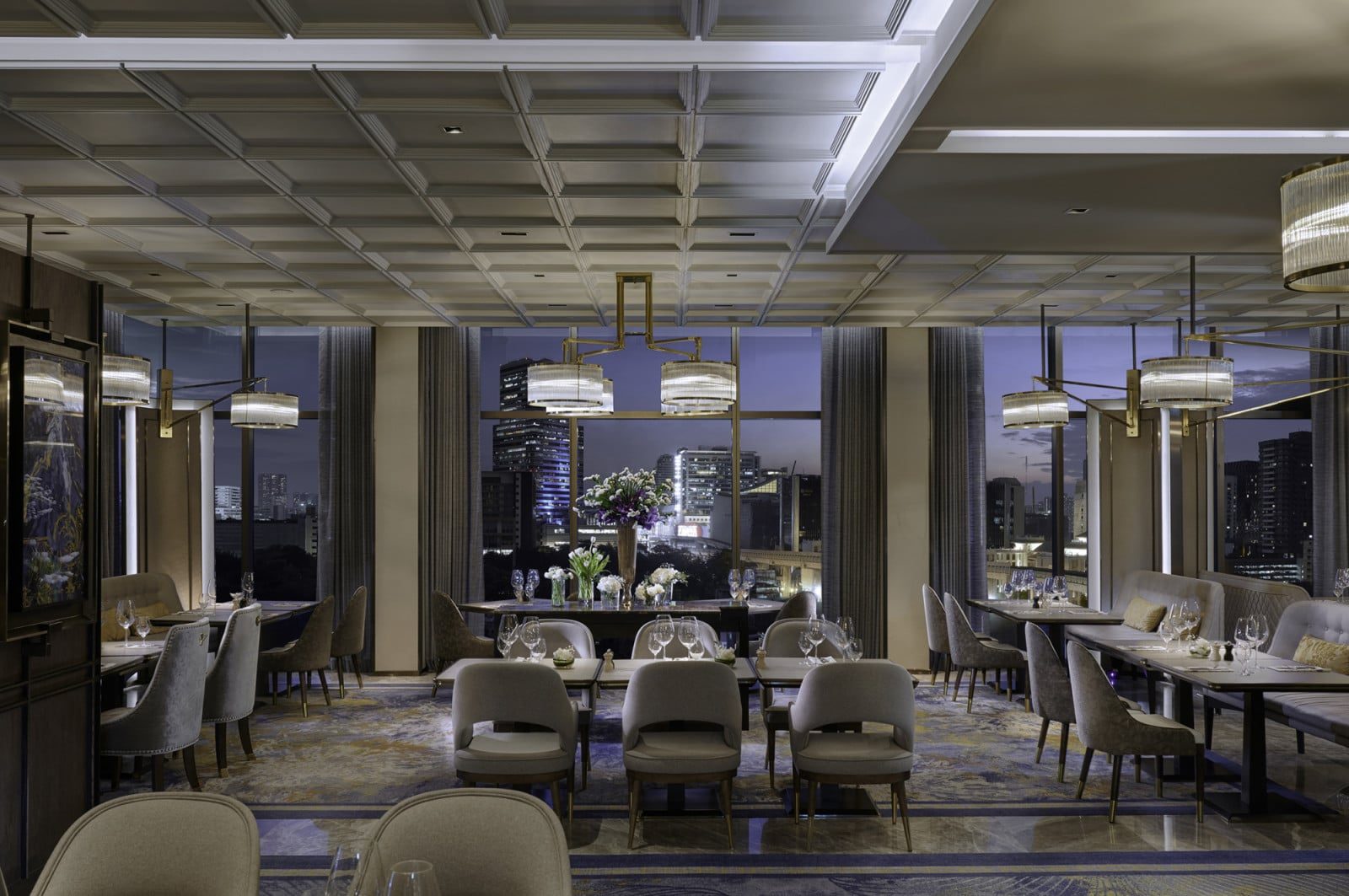 Signature Bangkok