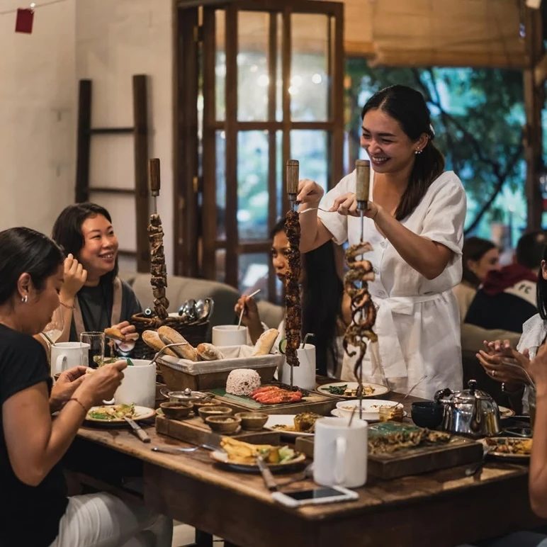 Warung Goûthé