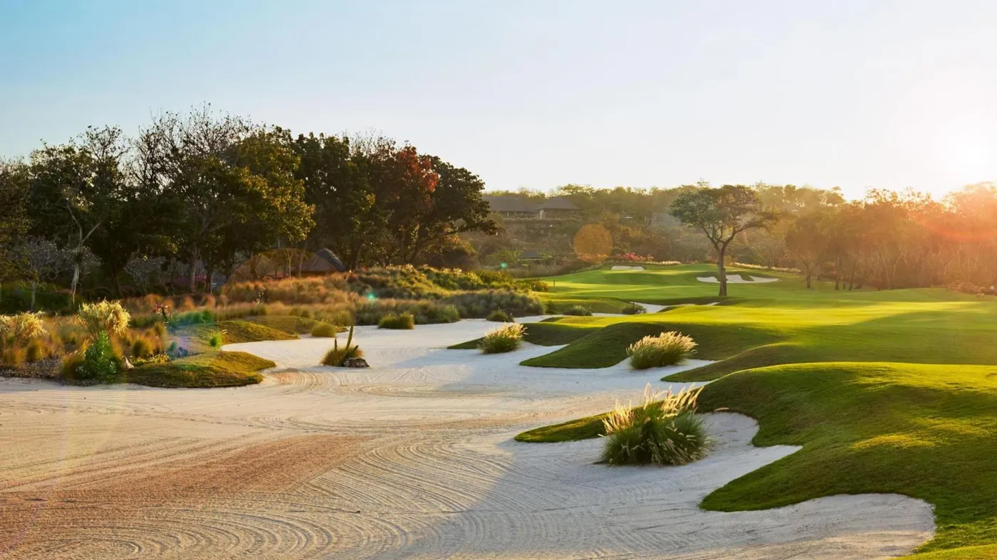 Bali National Golf Club