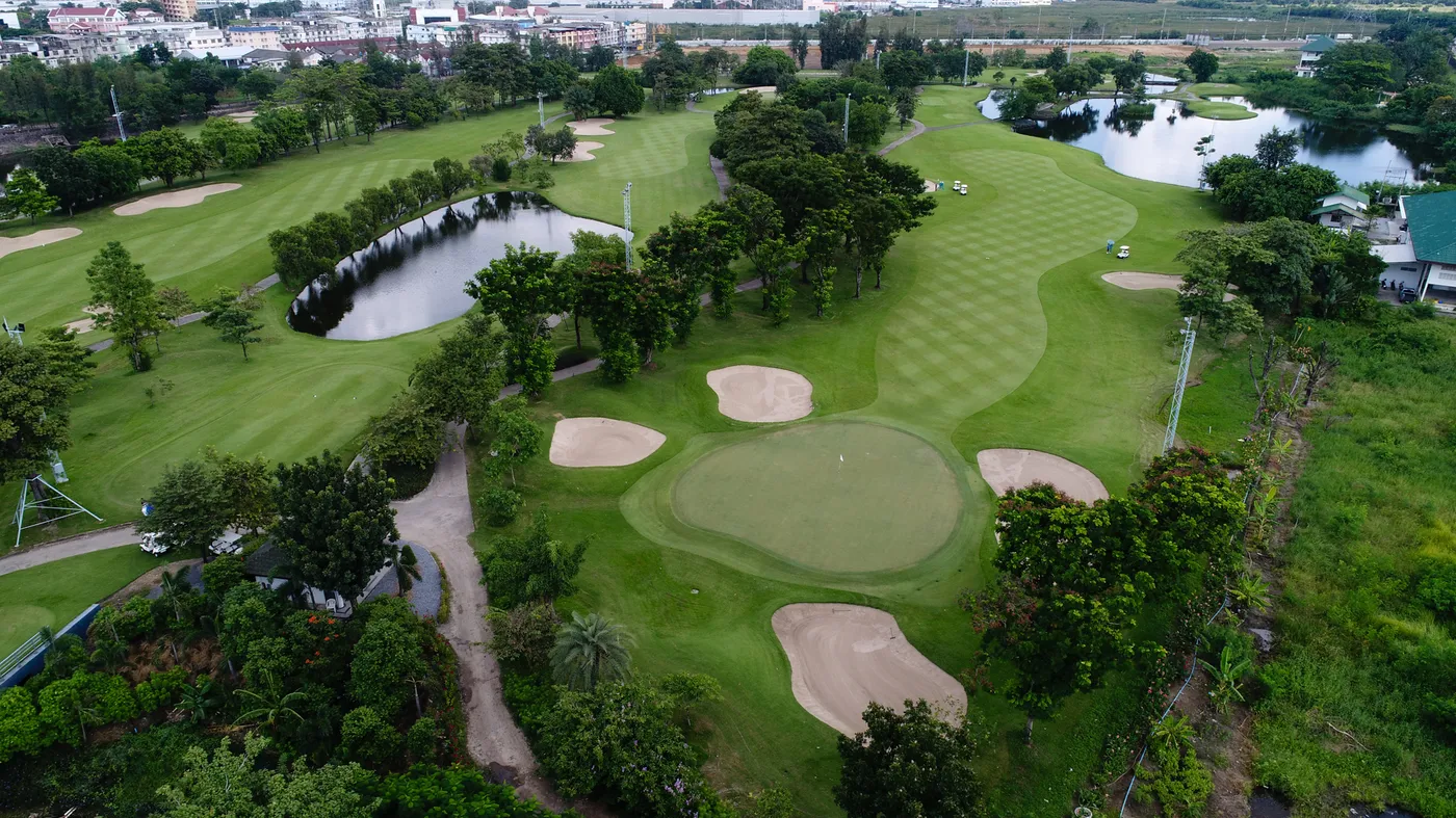 Bangkok Golf Club