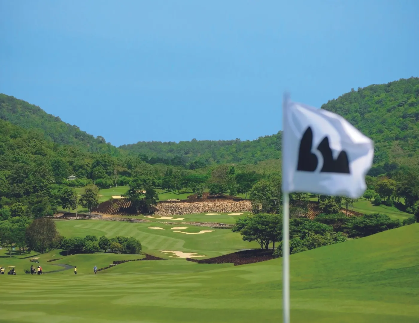 Black Mountain Golf Club