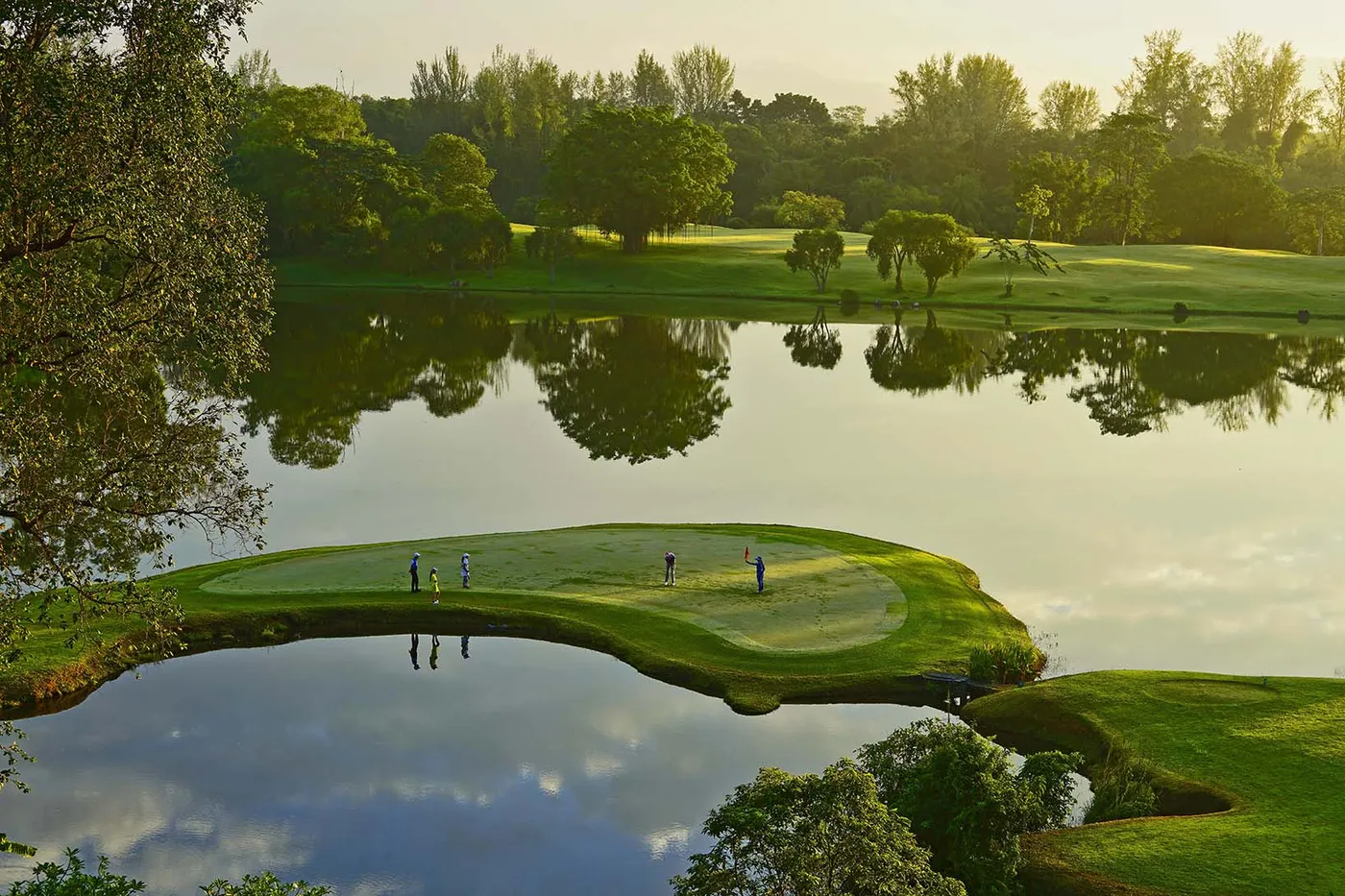 Blue Canyon Country Club