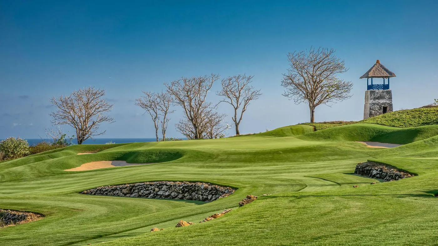 Bukit Pandawa Golf & Country Club