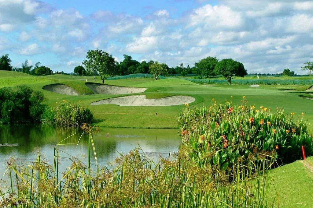 Eagle Ridge Golf & Country Club
