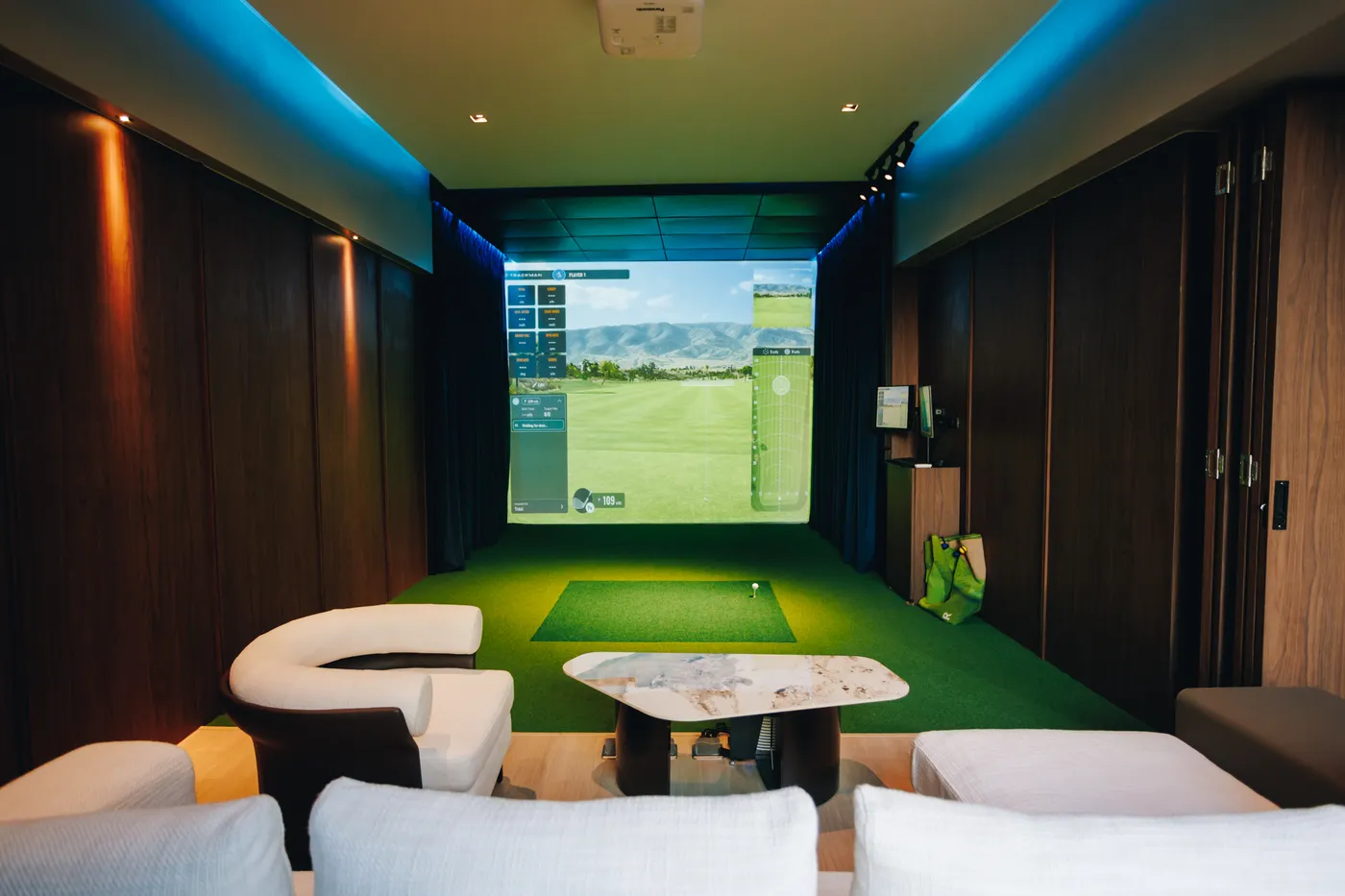 Fairway Golf and City Club