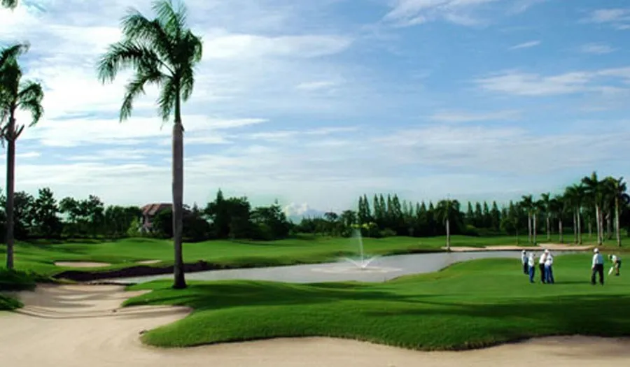 Gading Raya Golf Club