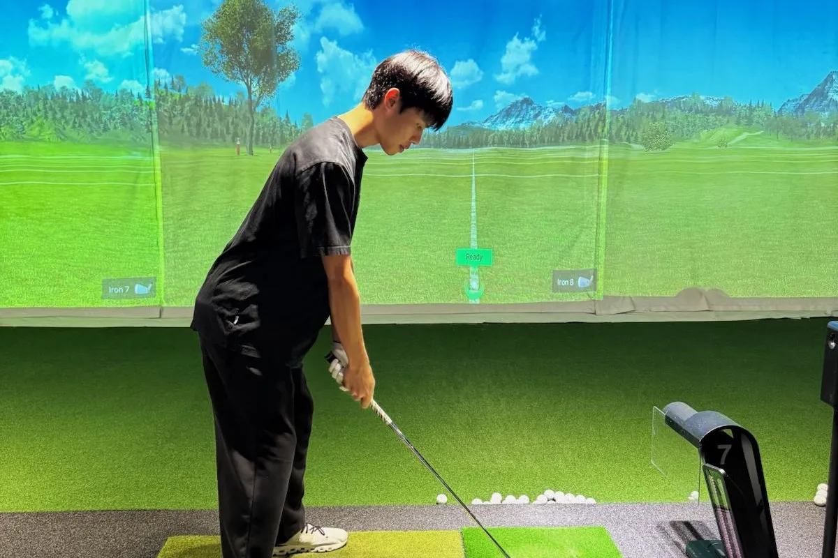 GolfX