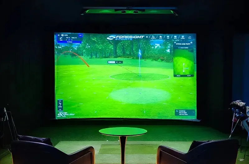 GolfX San Juan