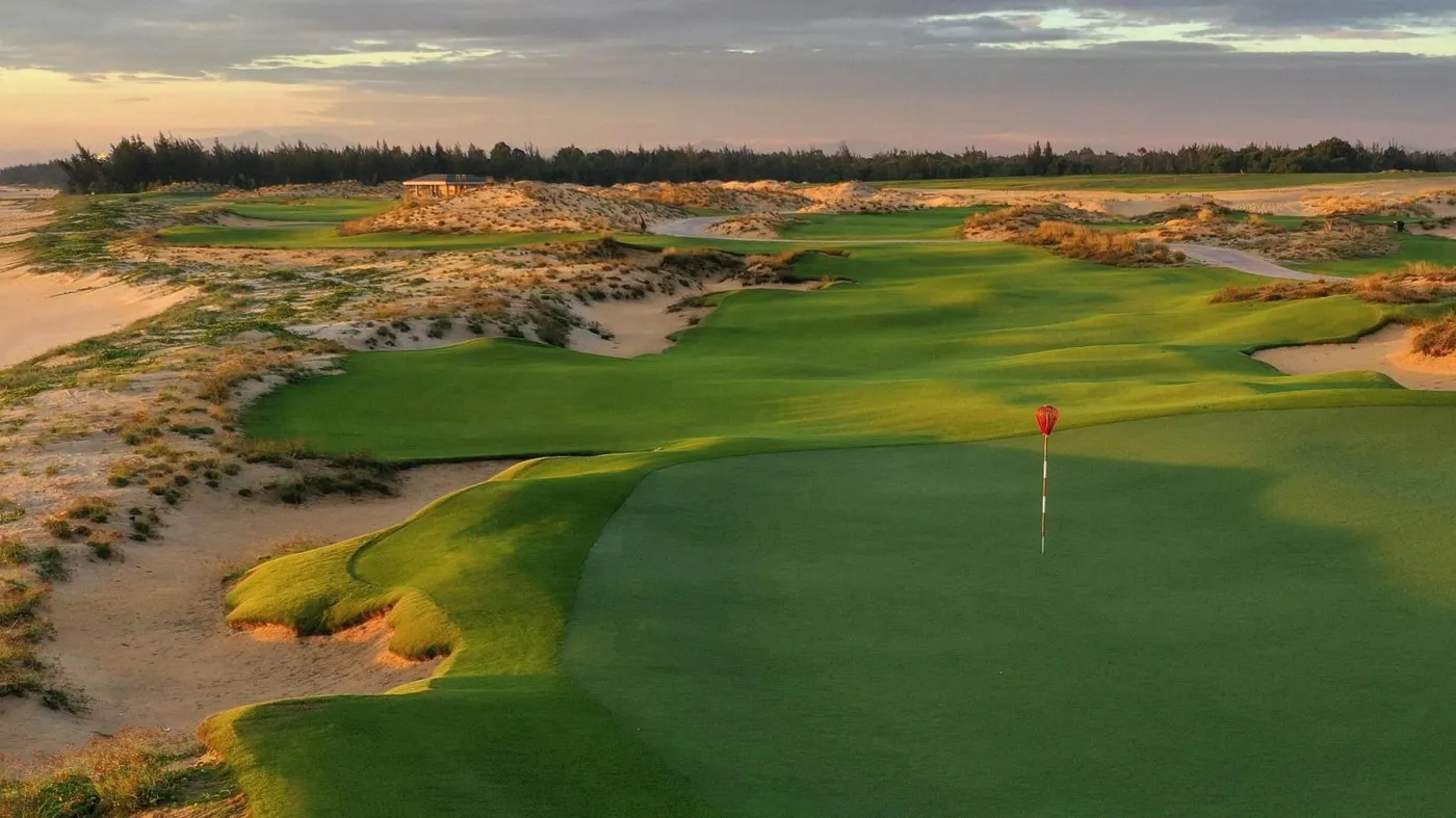 Hoiana Shores Golf Club