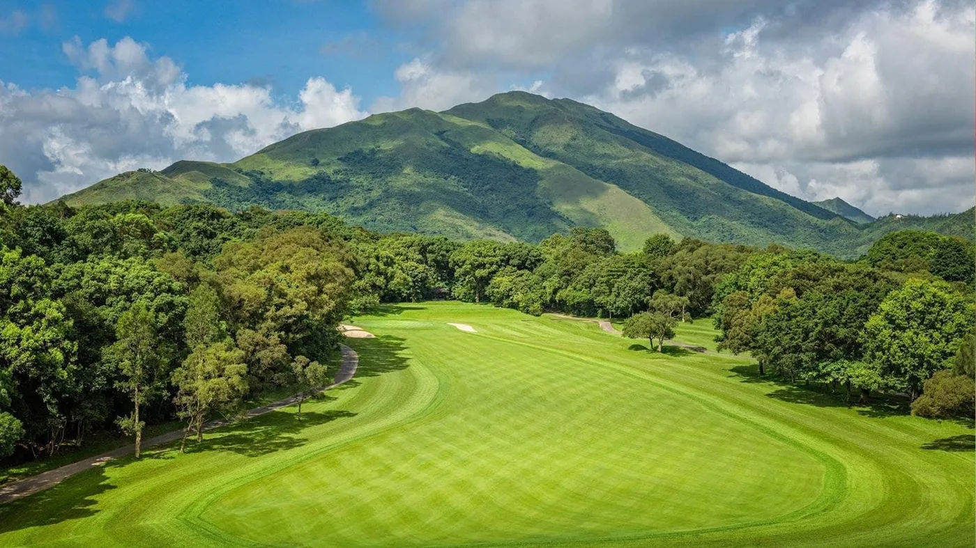 The Hong Kong Golf Club – Fanling