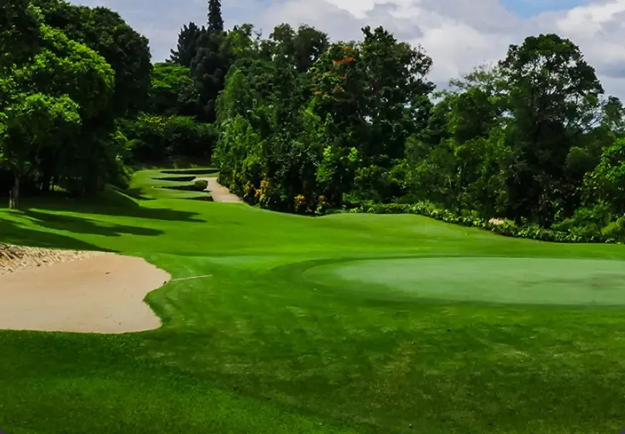 Jagorawi Golf & Country Club