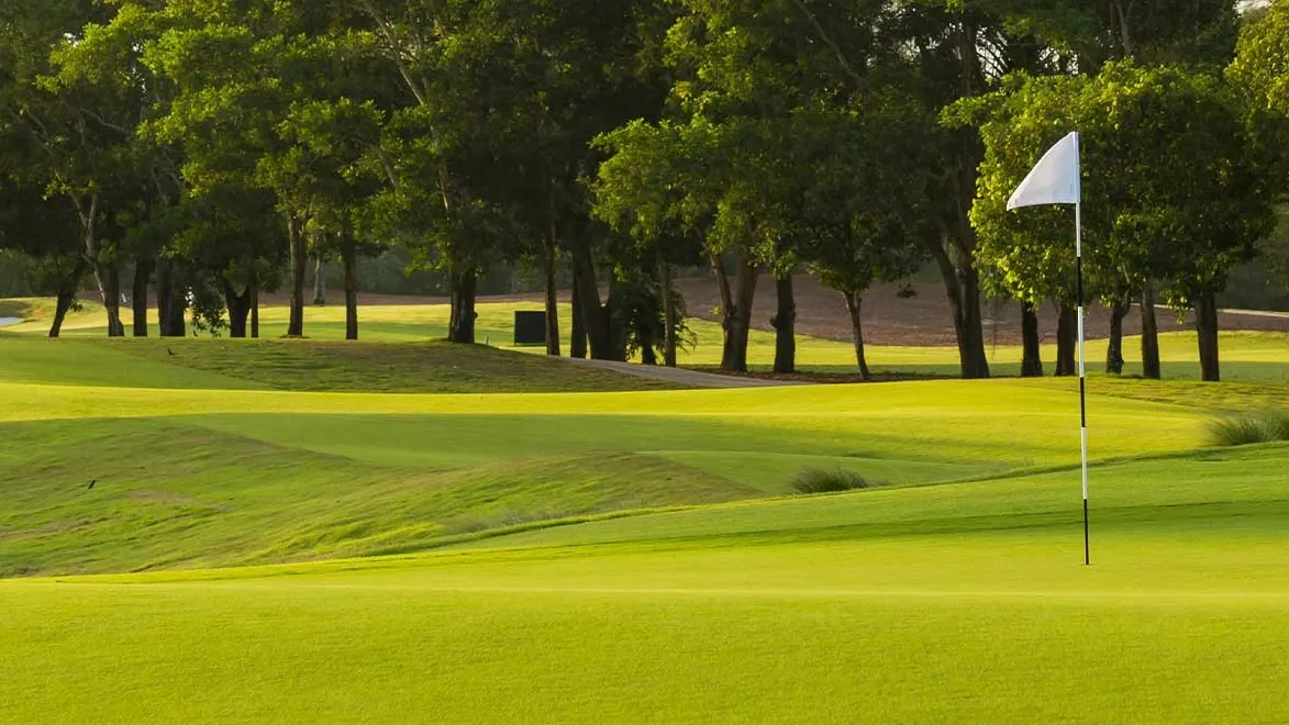 Laguna Golf Phuket