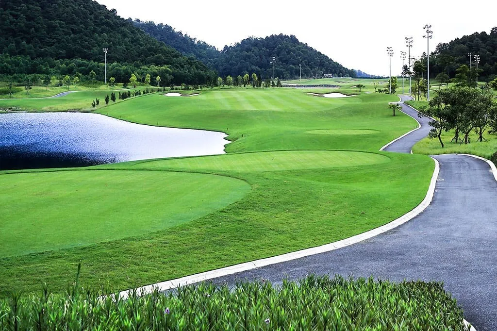 Legend Hill Country Club