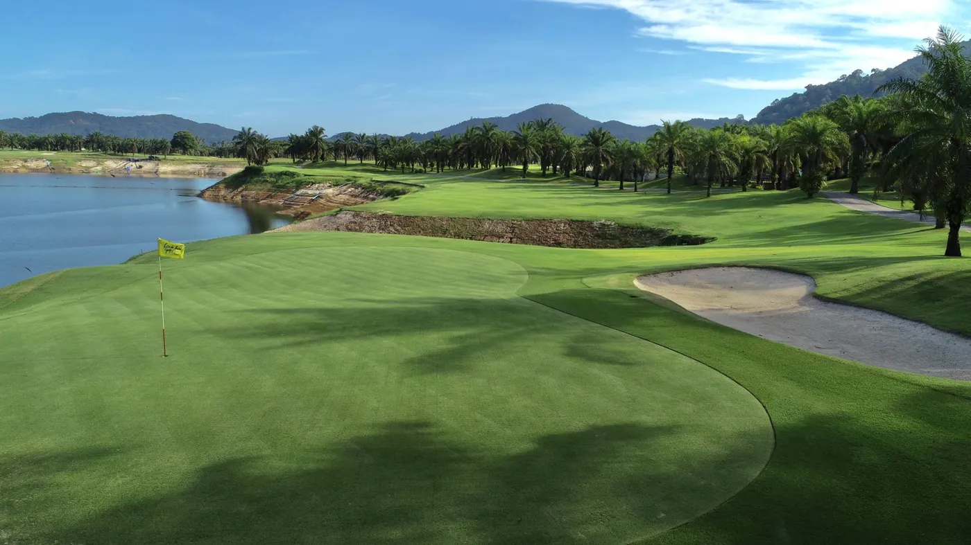 Loch Palm Golf Club